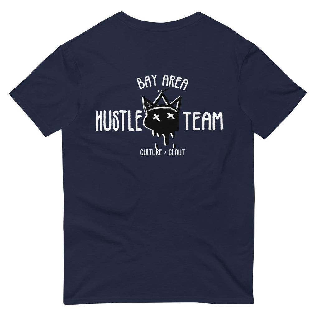 Retro Baht T-Shirt- - Baht