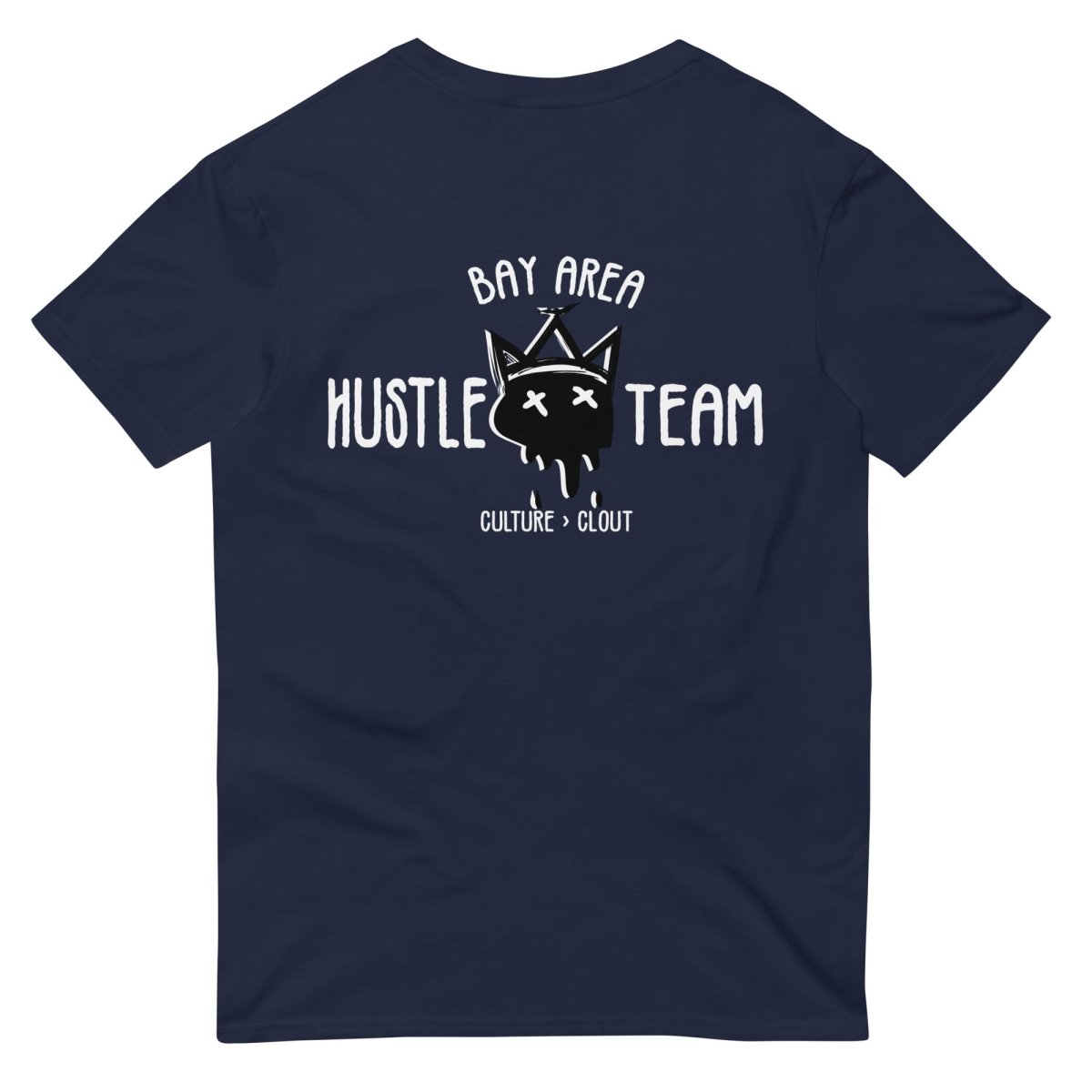 Retro Baht T-Shirt- - Baht