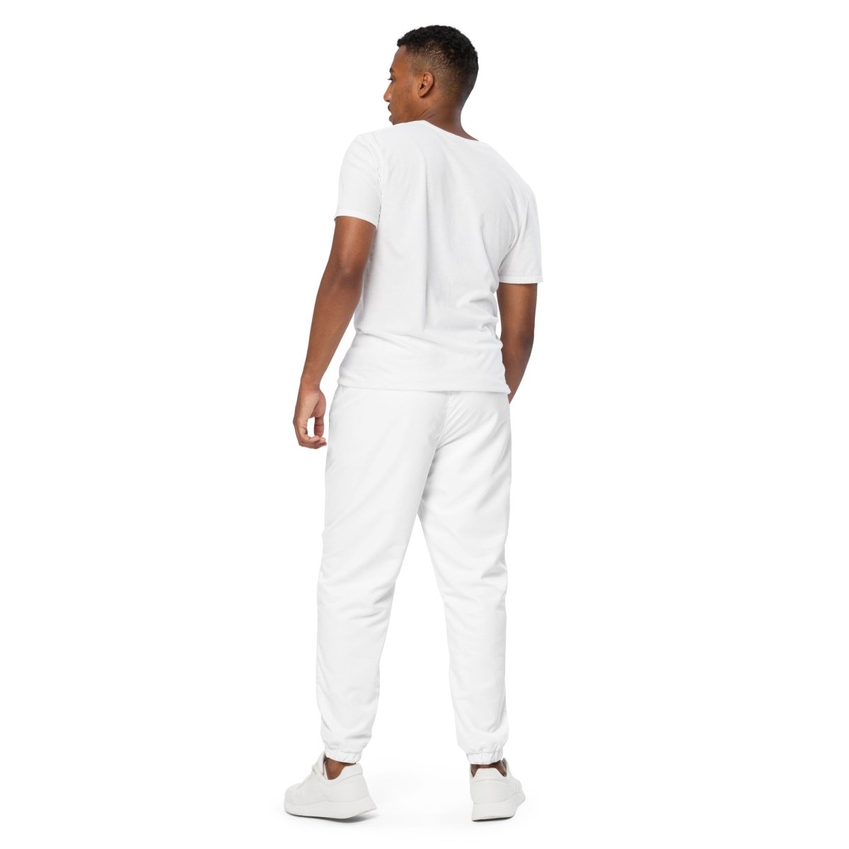 Retro Baht track pants- - Baht