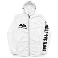 Retro Baht windbreaker- - Baht