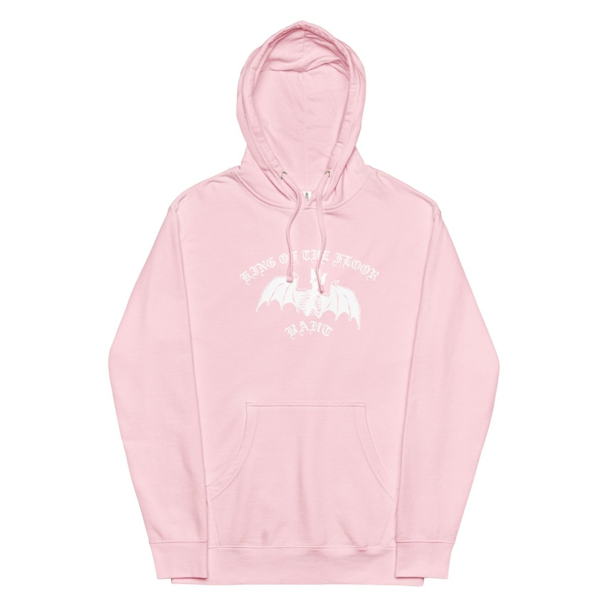 Retro KOTF midweight hoodie- - Baht