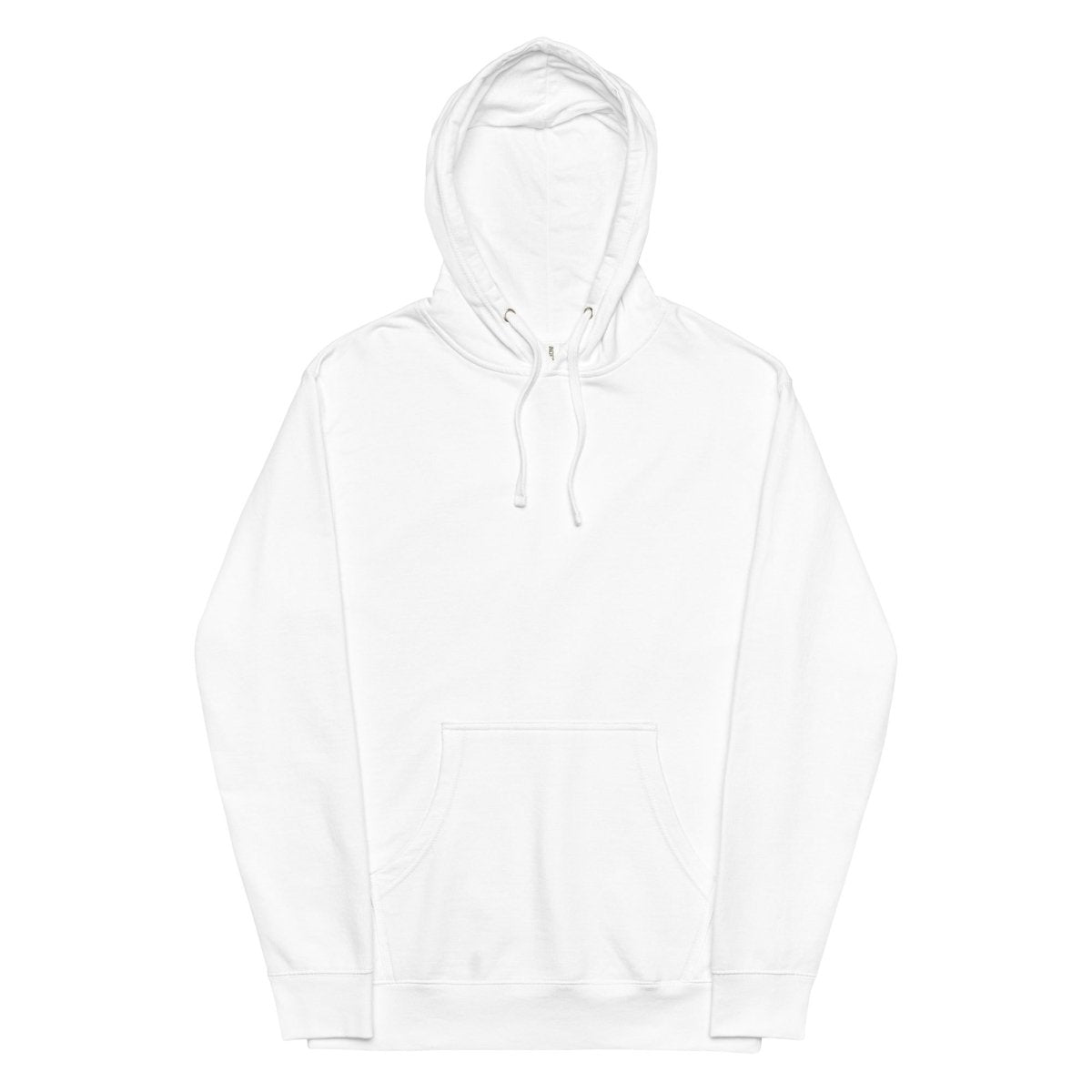 Retro KOTF midweight hoodie- - Baht