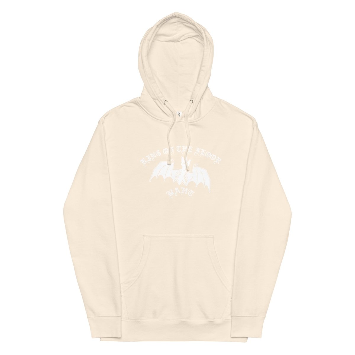 Retro KOTF midweight hoodie- - Baht
