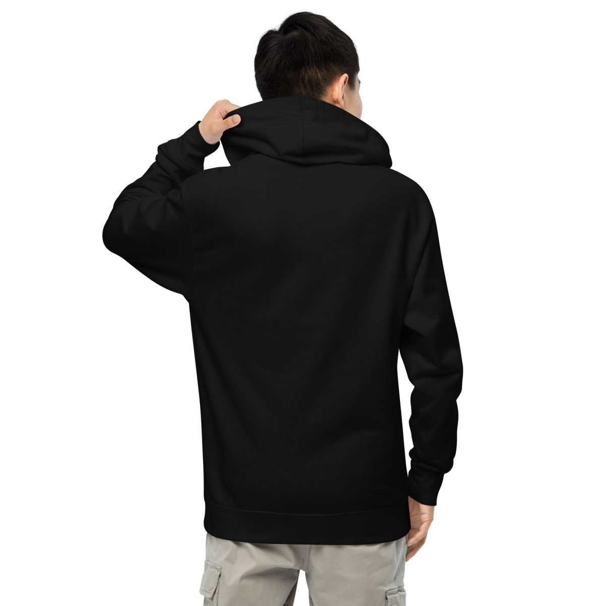 Retro KOTF midweight hoodie- - Baht