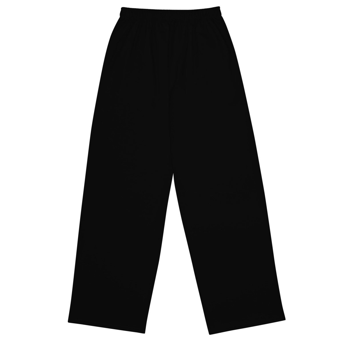 Retro KOTF wide-leg pants- - Baht
