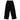 Retro KOTF wide-leg pants- - Baht