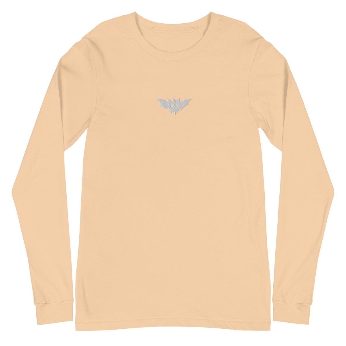 Retro KOTF wings Long Sleeve Tee- - Baht