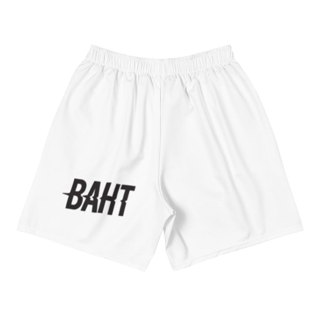 Sketchy Basic Athletic Shorts- - Baht