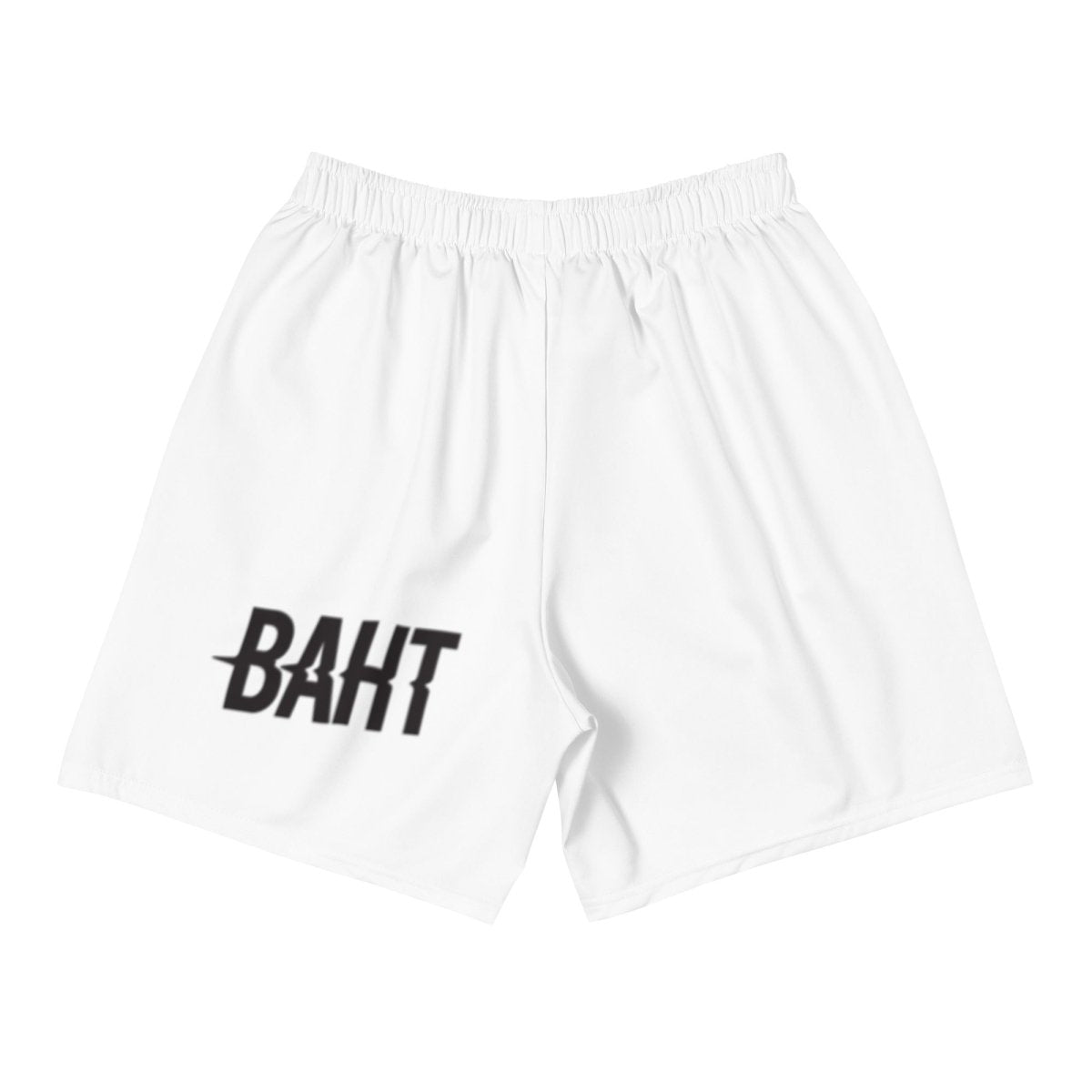 Sketchy Basic Athletic Shorts- - Baht