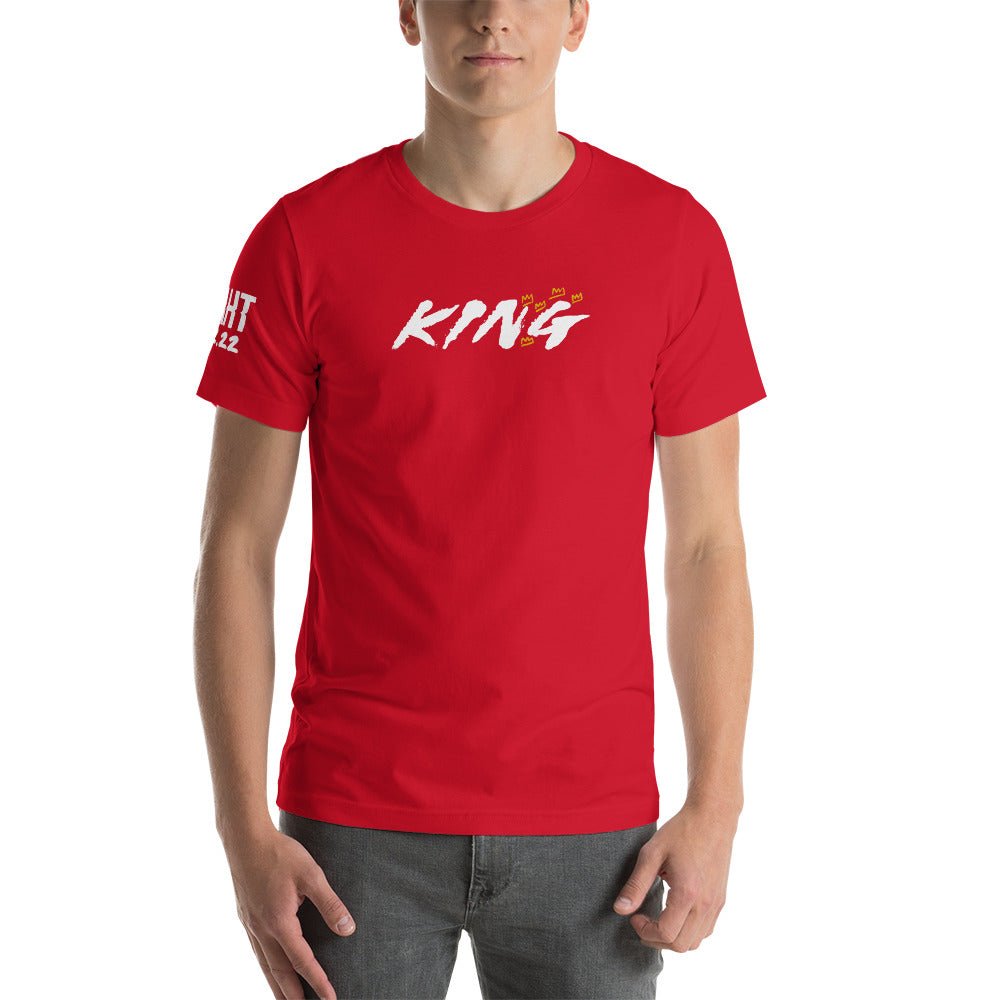 Sketchy KOTF t-shirt- - Baht