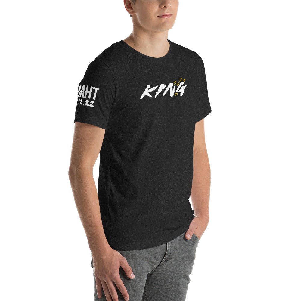 Sketchy KOTF t-shirt- - Baht
