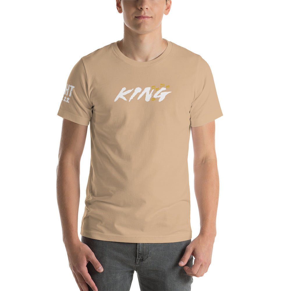 Sketchy KOTF t-shirt- - Baht