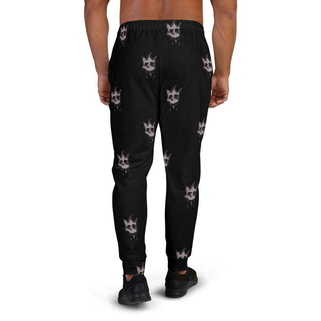 Slime Joggers- - Baht