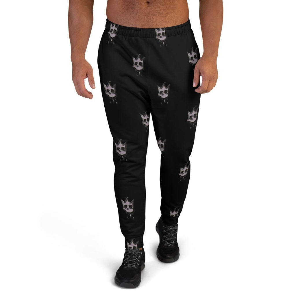 Slime Joggers- - Baht