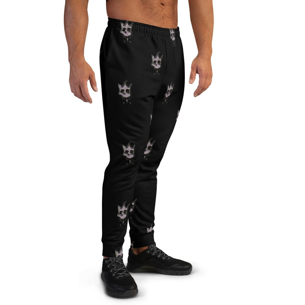 Slime Joggers- - Baht