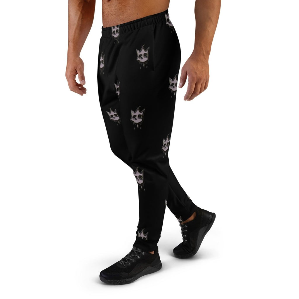 Slime Joggers- - Baht