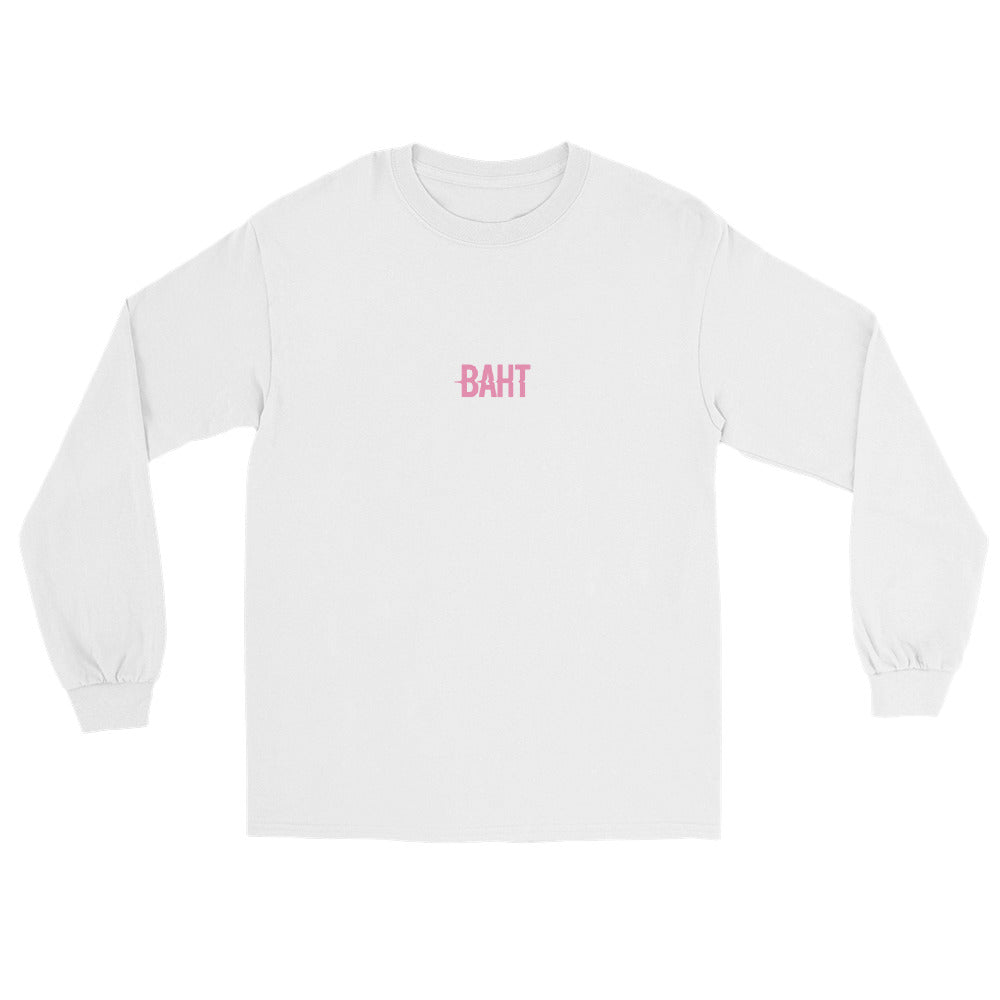 Slime Long Sleeve Shirt- - Baht