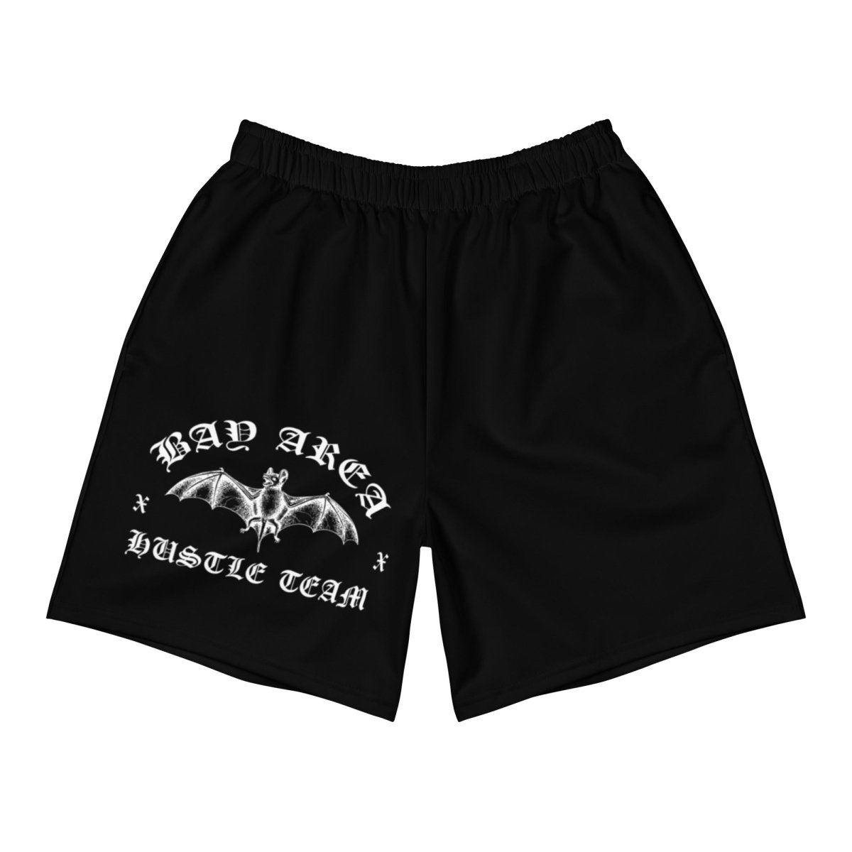 Steeze Shorts- - Baht