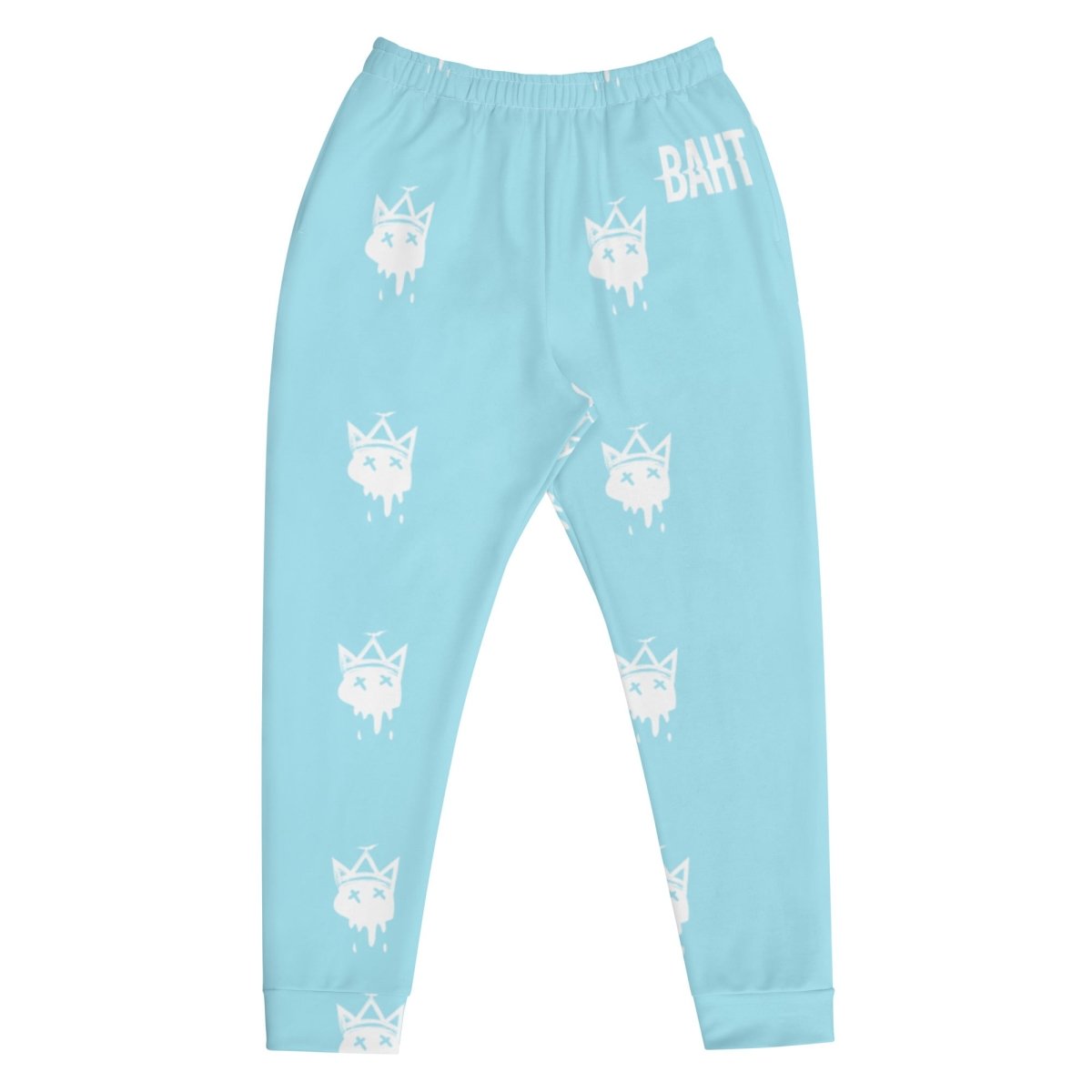 Teal Joggers- - Baht