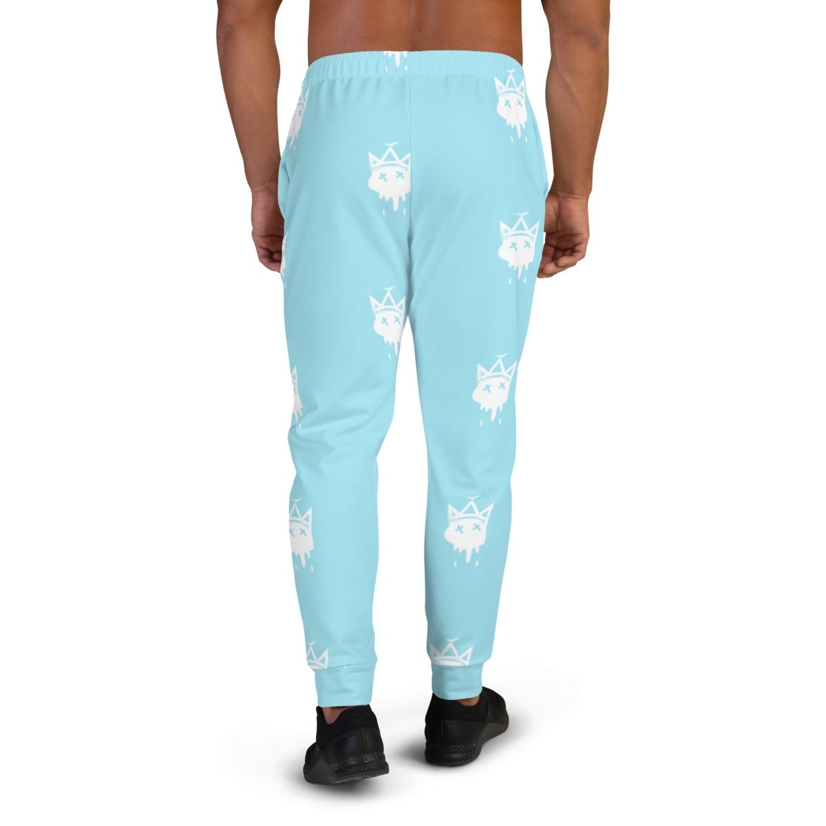 Teal Joggers- - Baht