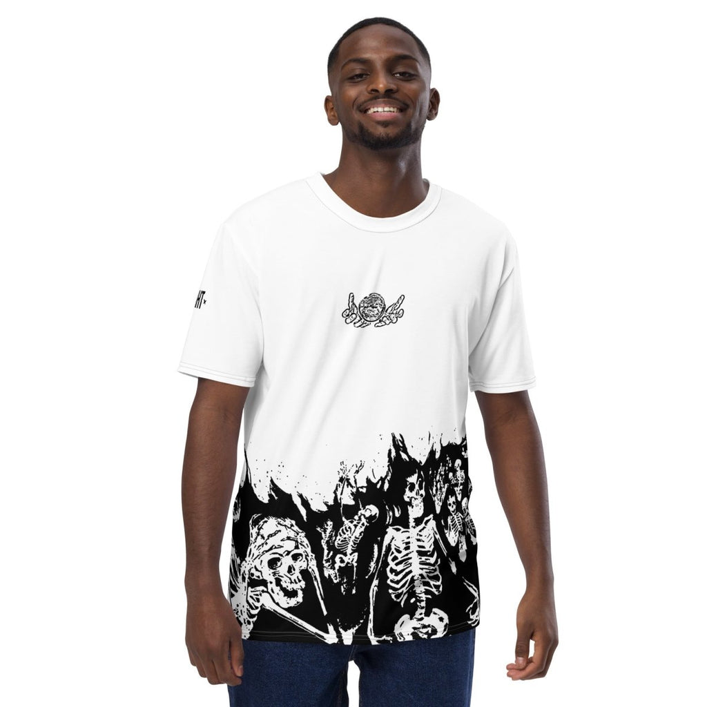 The World Is Yours- - Baht