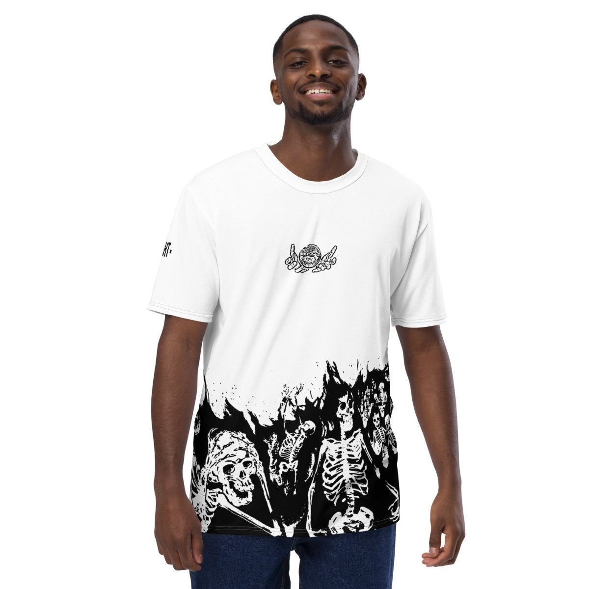 The World Is Yours- - Baht