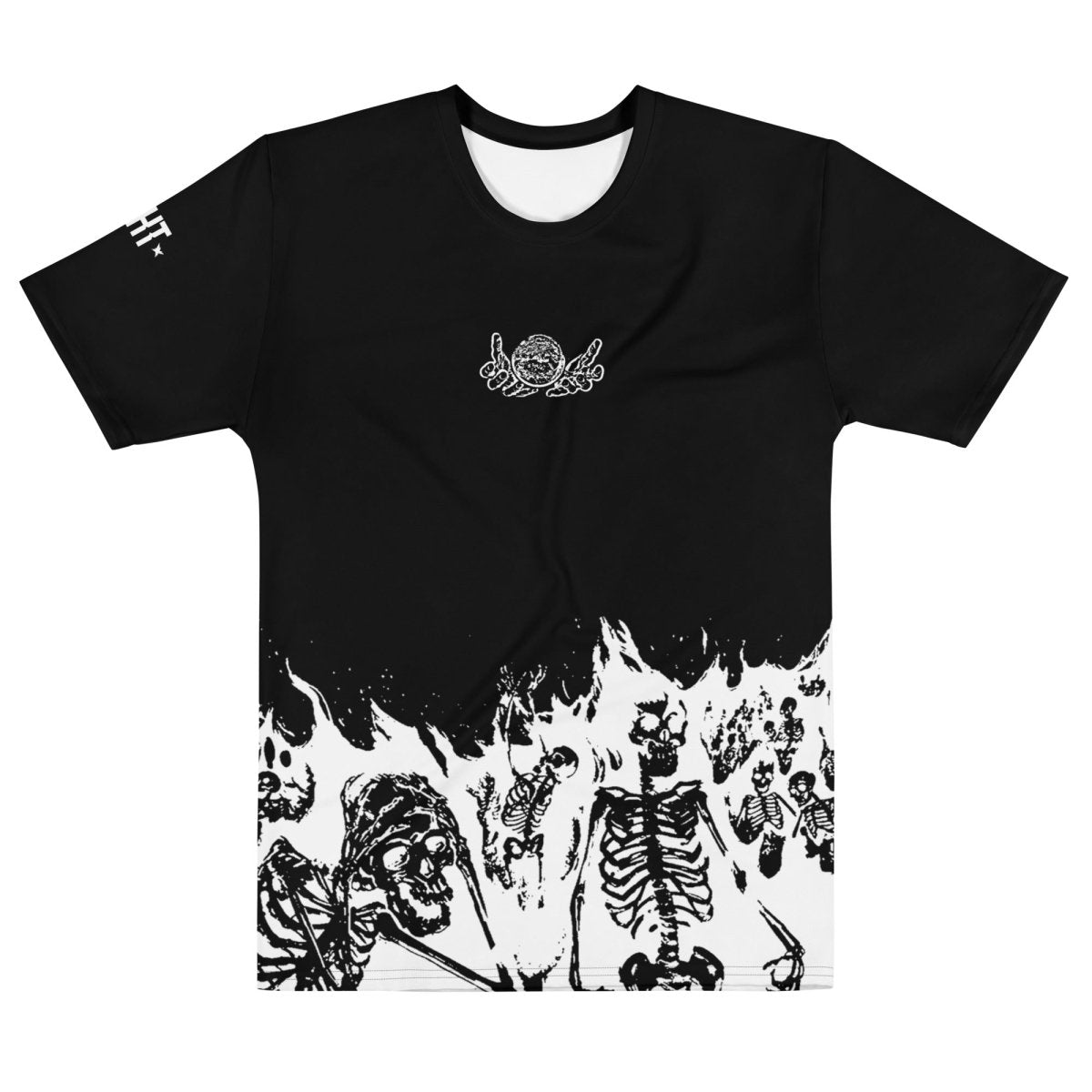 The World Is Yours- - Baht