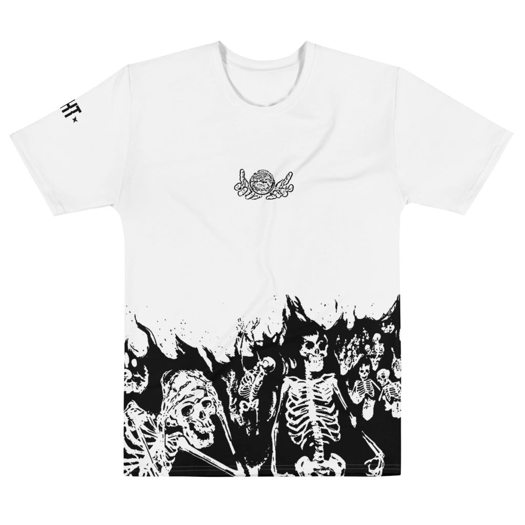 The World Is Yours- - Baht