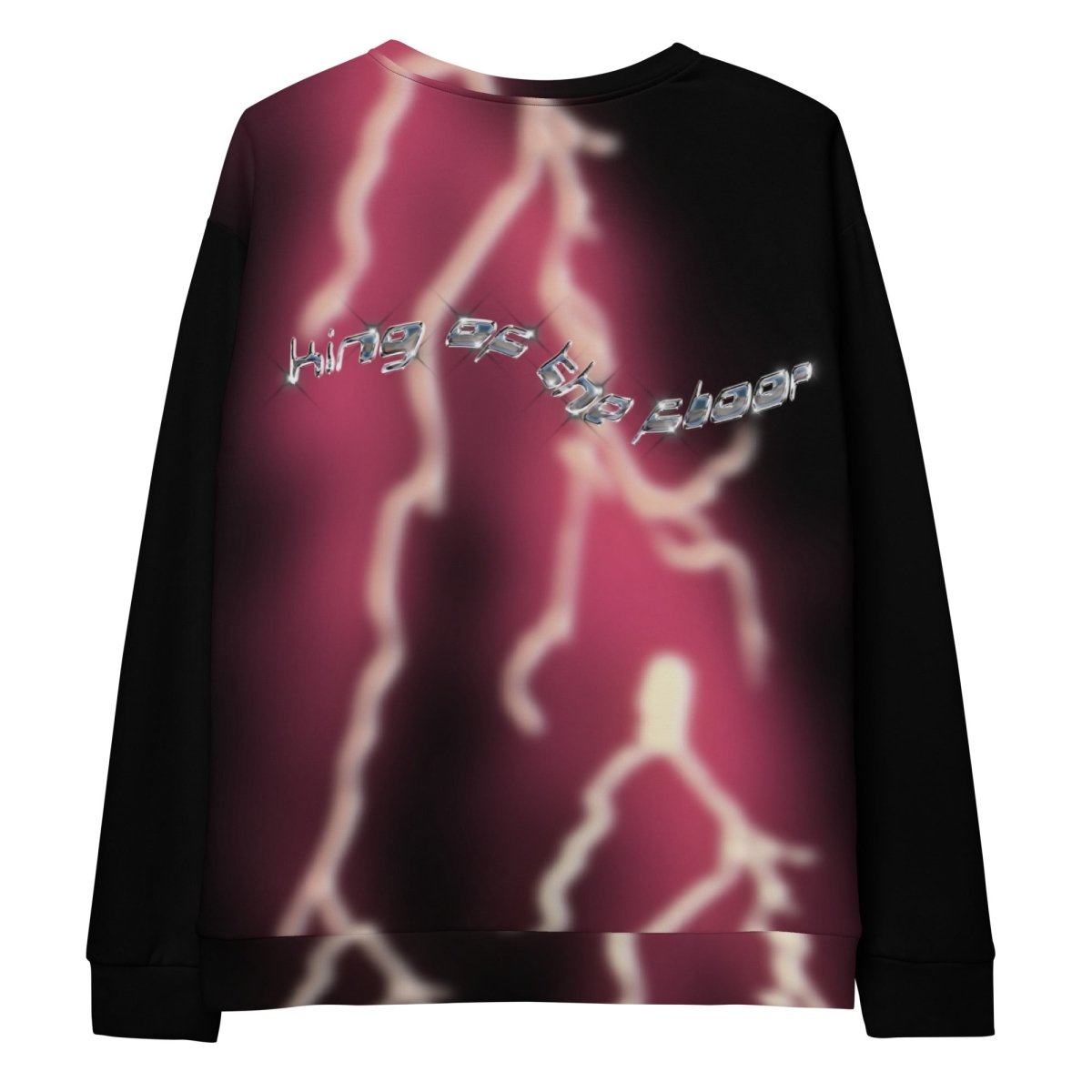 Thunder Crew- - Baht