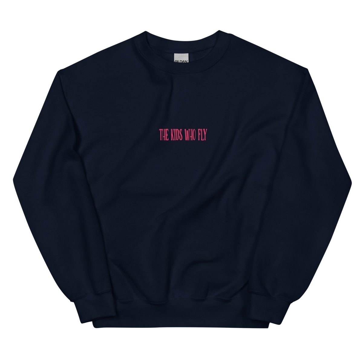 Unisex Sweatshirt- - Baht
