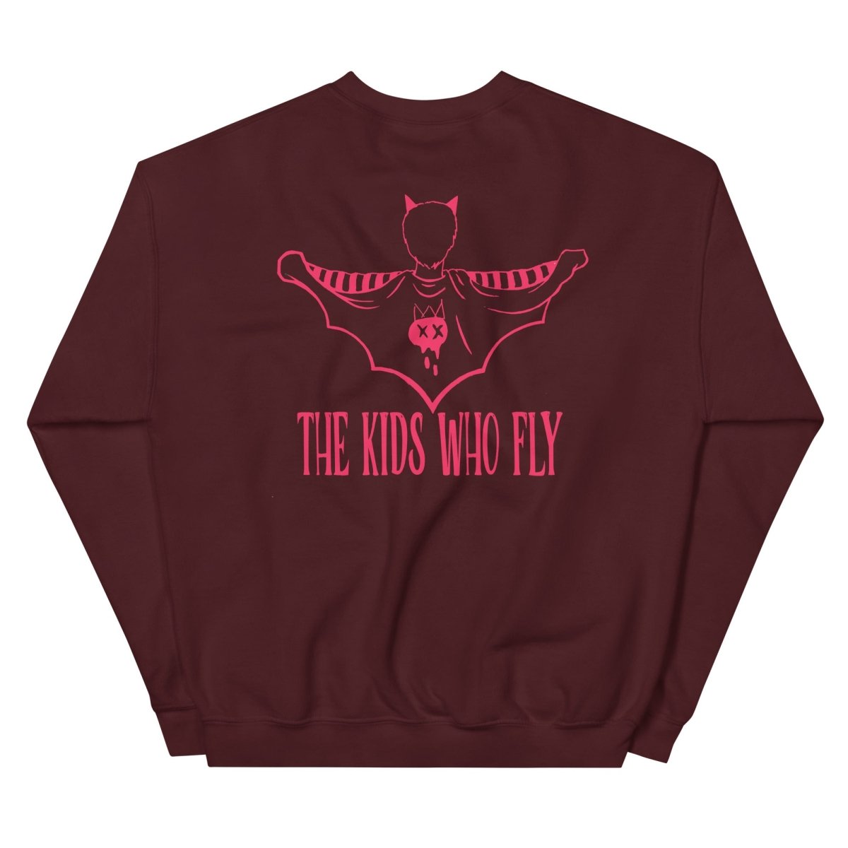 Unisex Sweatshirt- - Baht