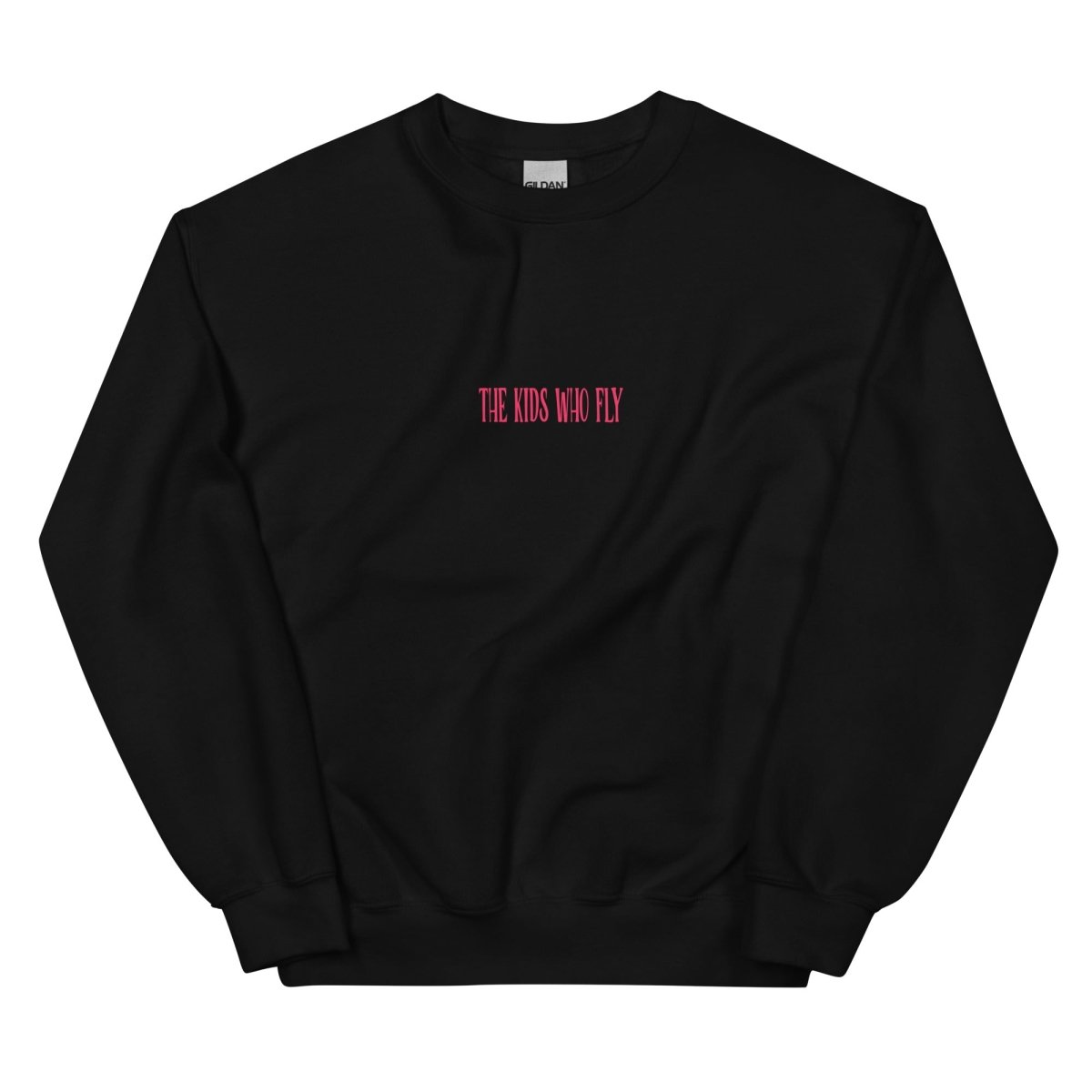 Unisex Sweatshirt- - Baht