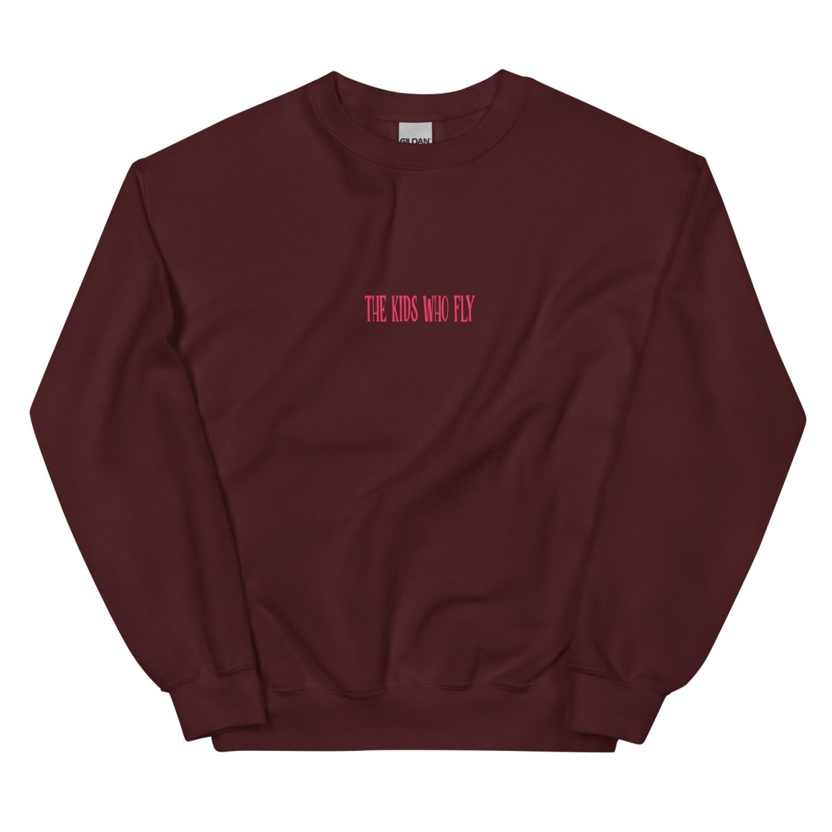 Unisex Sweatshirt- - Baht