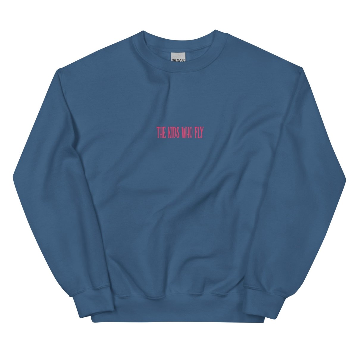 Unisex Sweatshirt- - Baht