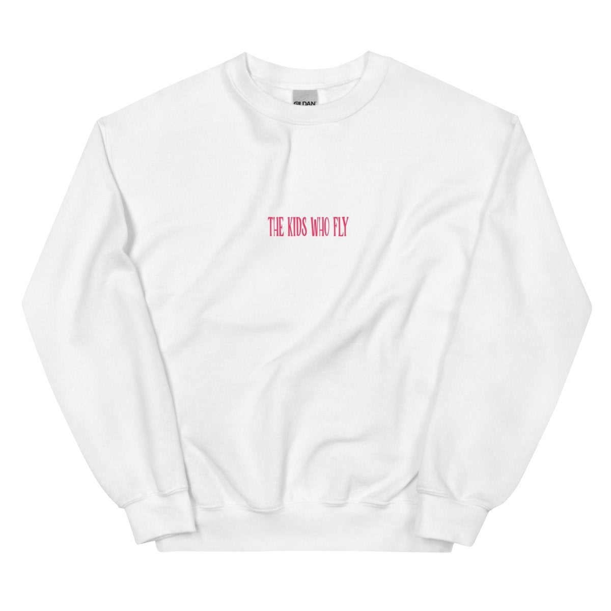 Unisex Sweatshirt- - Baht
