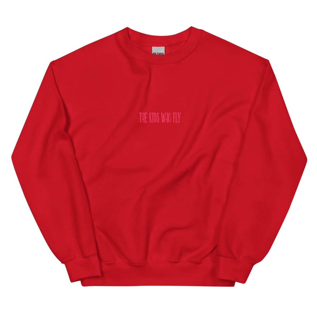 Unisex Sweatshirt- - Baht