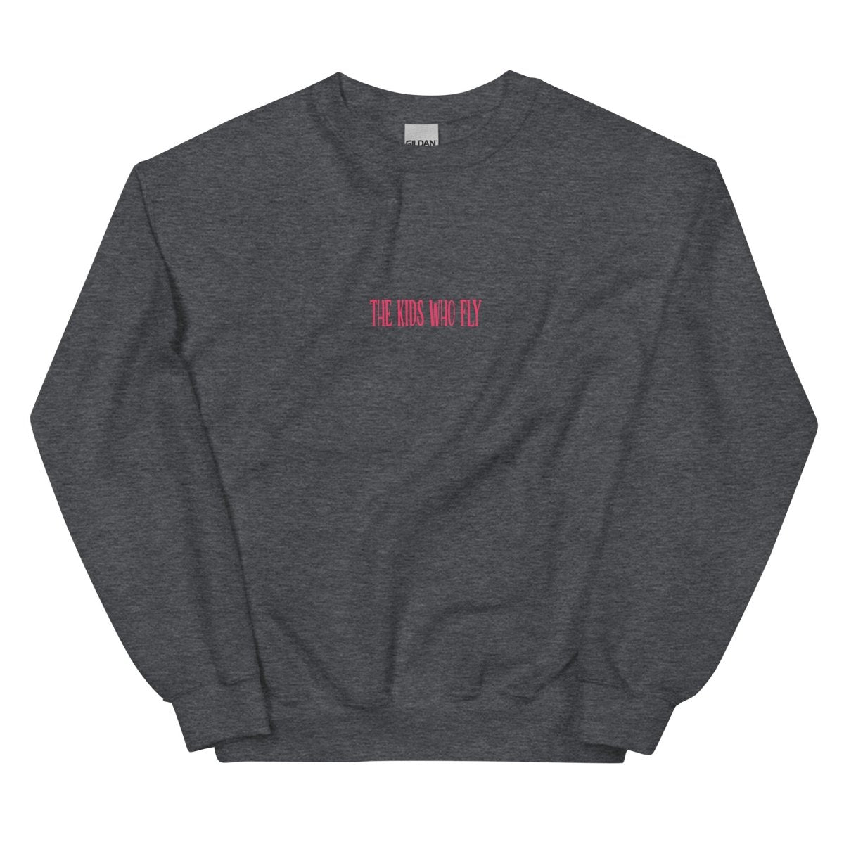 Unisex Sweatshirt- - Baht