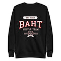 University Crew Neck- - Baht