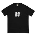 White bubble T- - Baht