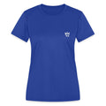 Women's Moisture Wicking Performance T-Shirt-Women's Moisture Wicking Performance T-Shirt | SanMar LST350 - Baht