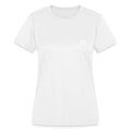 Women's Moisture Wicking Performance T-Shirt-Women's Moisture Wicking Performance T-Shirt | SanMar LST350 - Baht