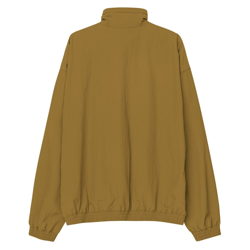 XXX Crown tracksuit jacket- - Baht