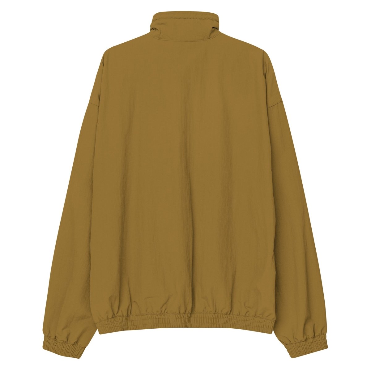 XXX Crown tracksuit jacket- - Baht