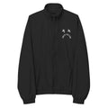 XXX Crown tracksuit jacket- - Baht