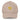 Yellow Crown Dad hat- - Baht