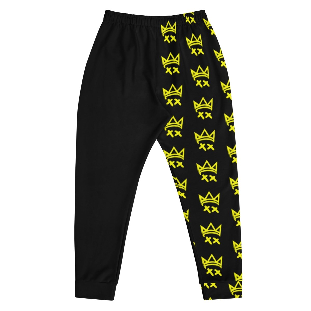 Yellow Crown Joggers- - Baht