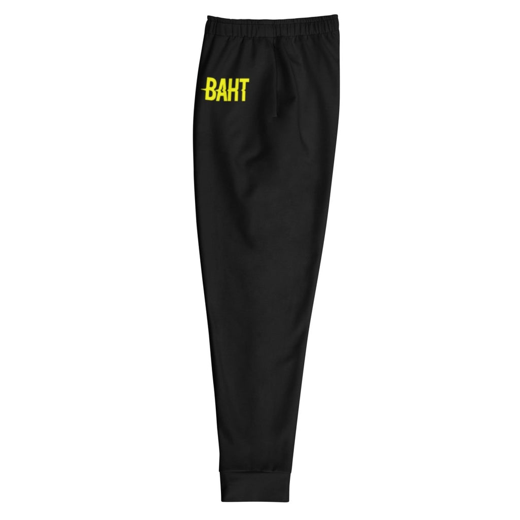 Yellow Crown Joggers- - Baht