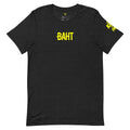 Yellow Crown t-shirt- - Baht