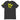 Yellow Crown t-shirt- - Baht